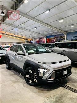 هيونداي كونا